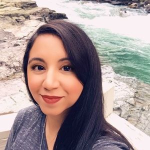 Meet your Posher, Bianca